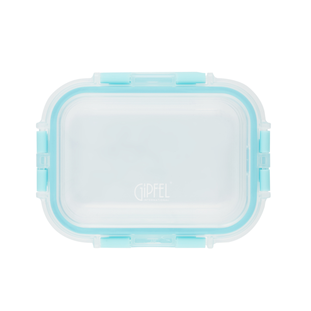 Контейнер стеклянный Gipfel Avalanche 50975 370 мл фото