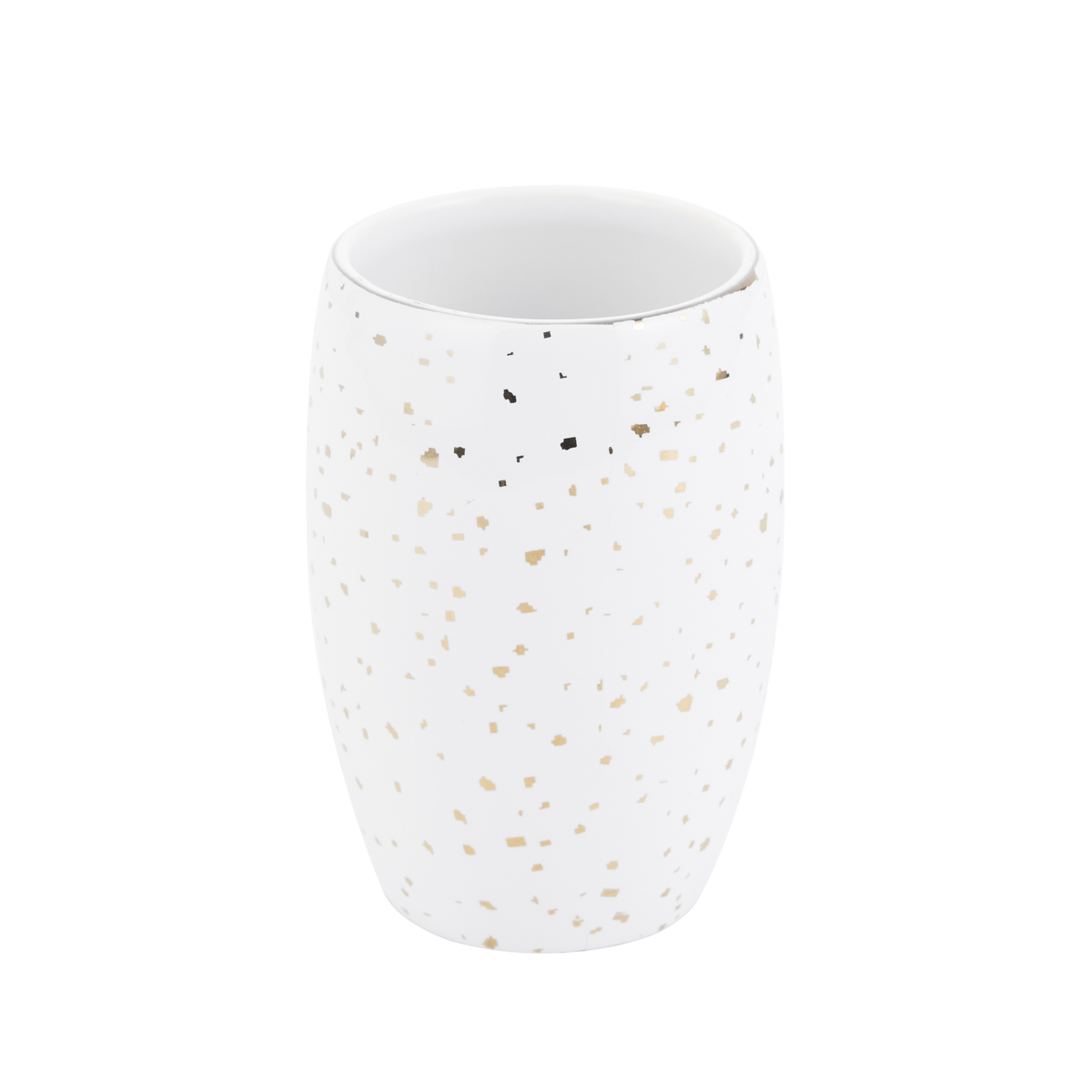 Стакан для ванной Gipfel Punto 43022 фото