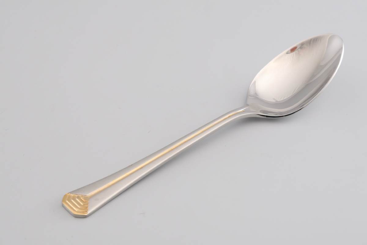 Набор столовых ложек Gipfel Abell 6236 фото