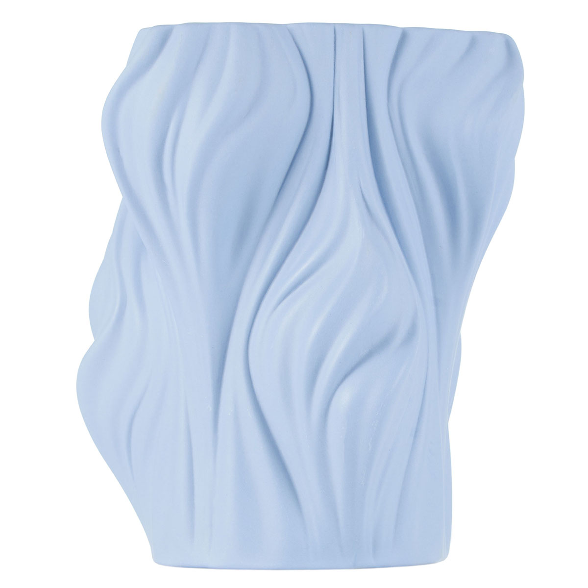 Фарфоровая ваза Gipfel Alma 43119 16х20 см фото