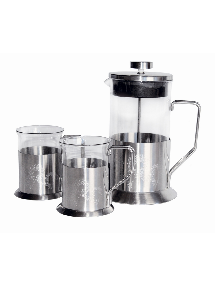 Заварочный чайник Gipfel Cordula 7127 фото