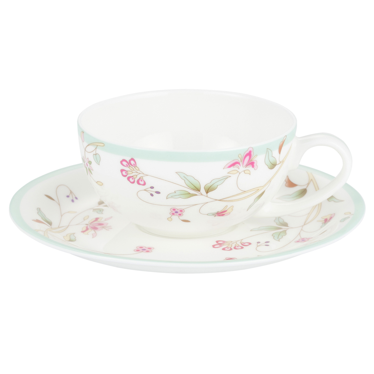 Набор чайный Gipfel Verde 42501 4 предмета фото