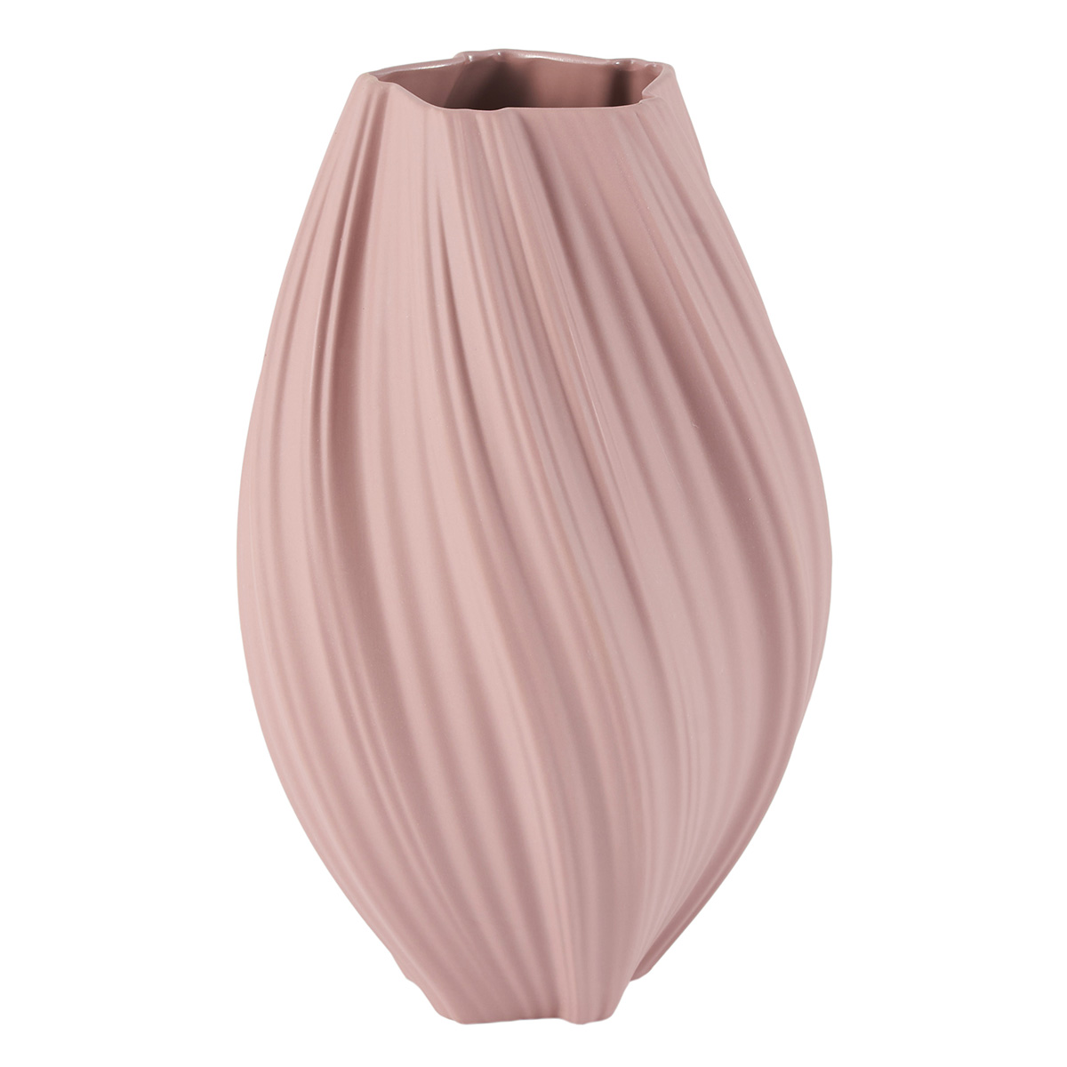 Фарфоровая ваза Gipfel Monica 43123 20х33 см фото