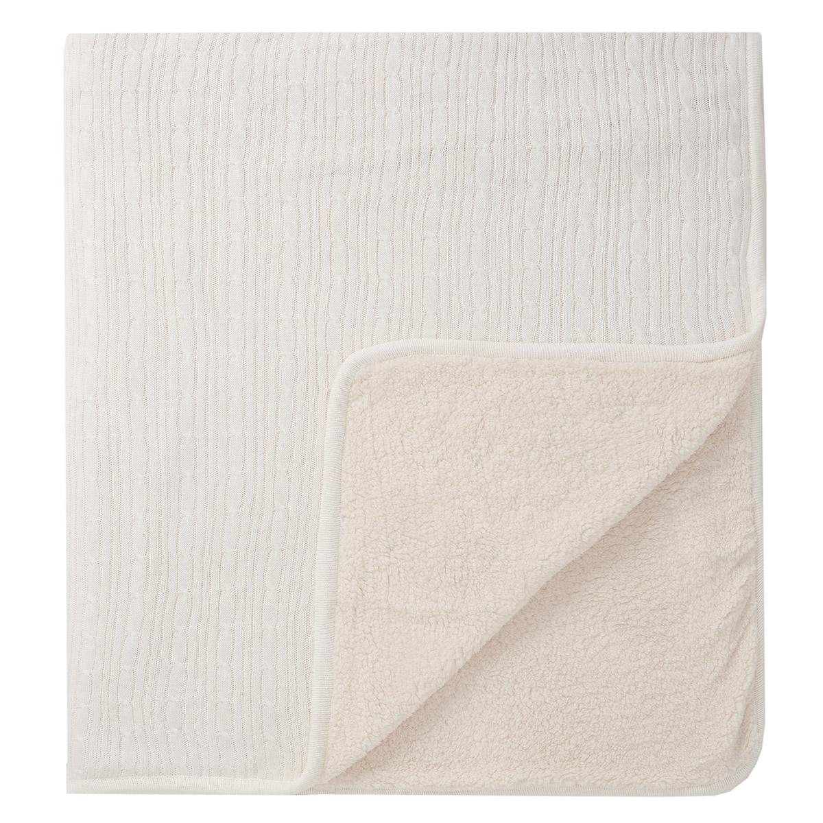 Плед двусторонний Gipfel Velina 43139 180x200 см фото