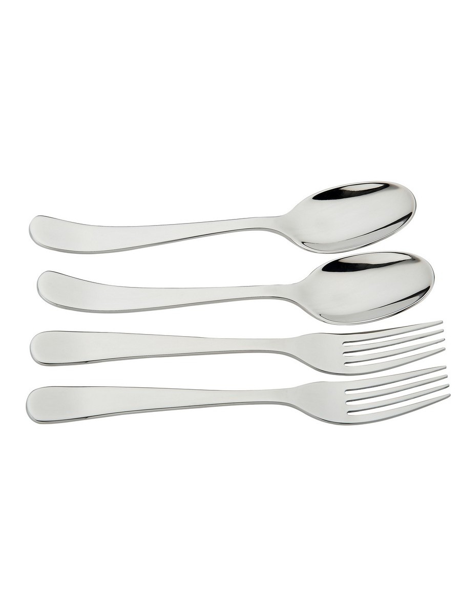 картинка 6340-S STAHLBERG Набор десертных приборов 12 пр от магазина Gipfel