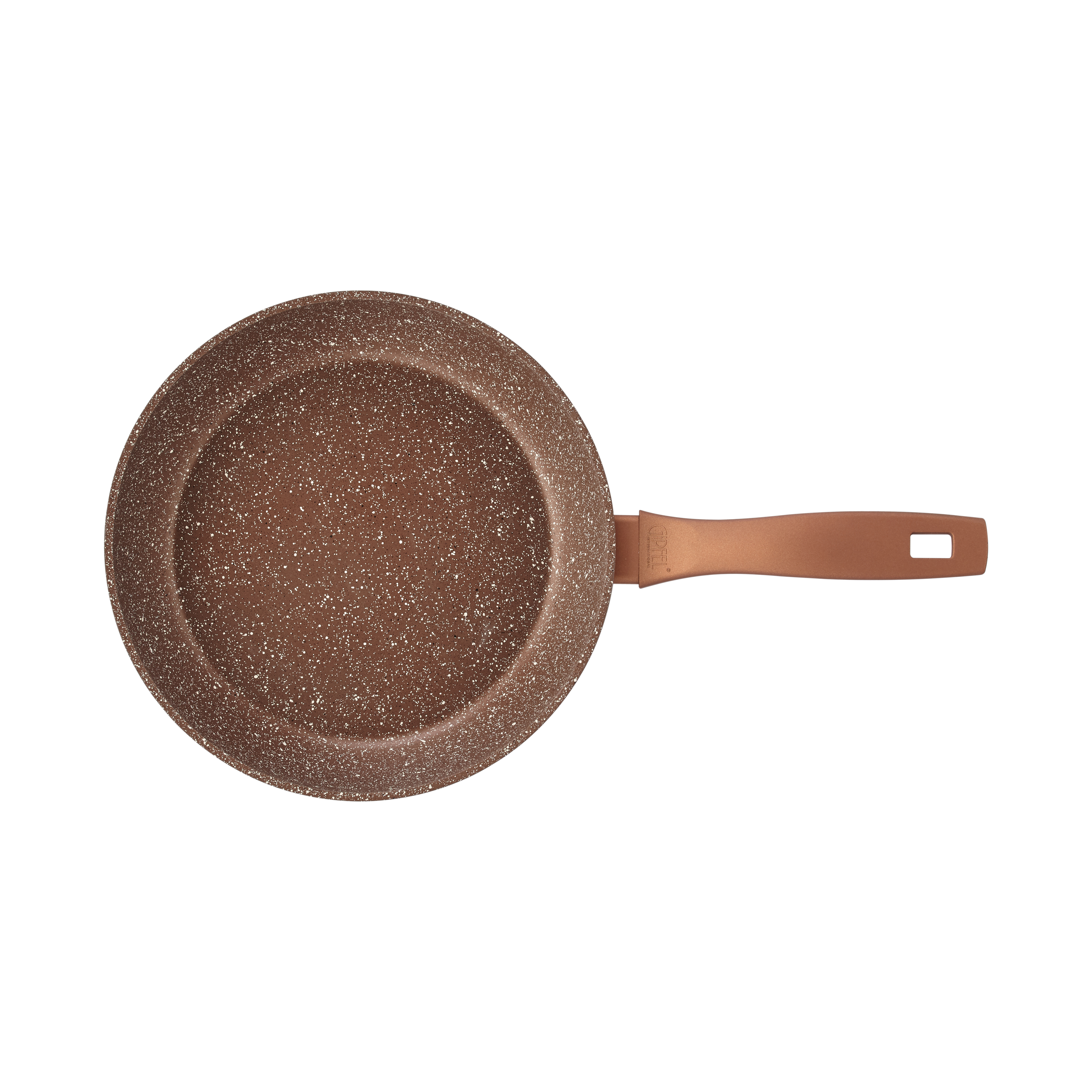 Алюминиевая сковорода Gipfel Katrin 1775 20 см фото