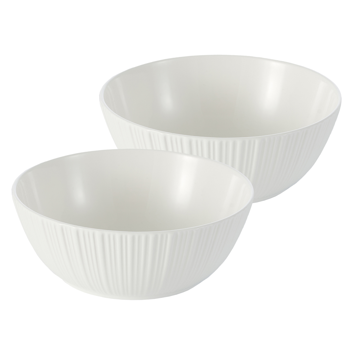 Набор салатников Gipfel Elegia 43462 300 мл фото