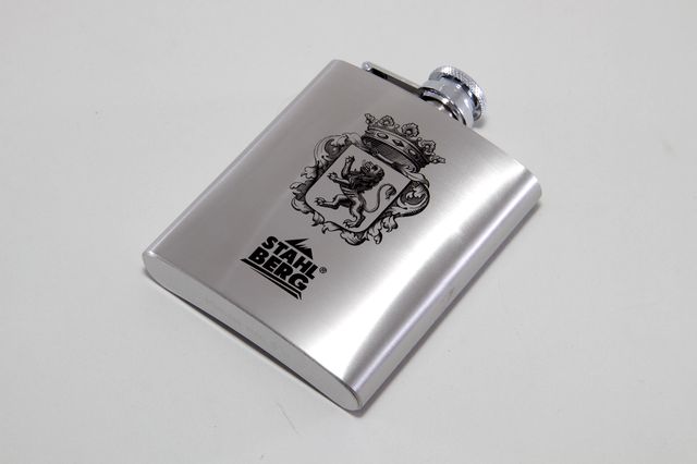 Фляга Stahlberg 8293-S фото