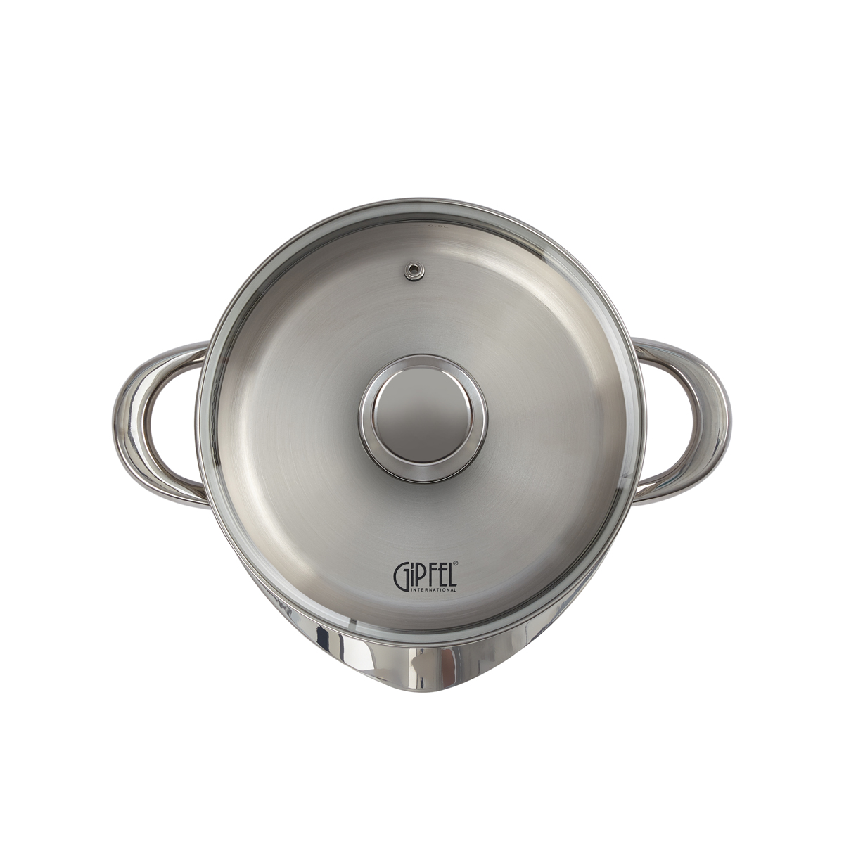 картинка 1248 GIPFEL Кастрюля COCKTAIL 3.0 л от магазина Gipfel