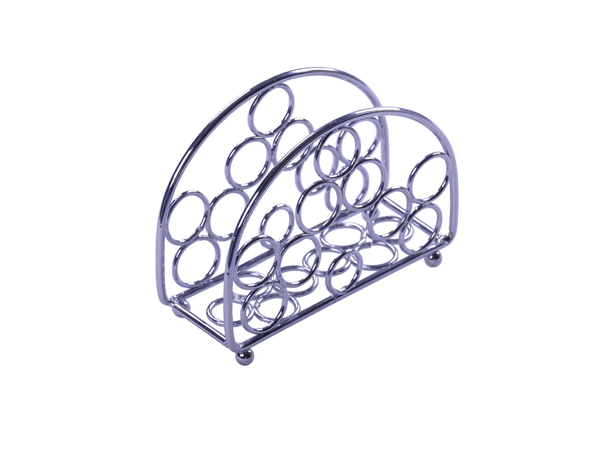 картинка 5176 GIPFEL Подставка для салфеток MENSA от магазина Gipfel