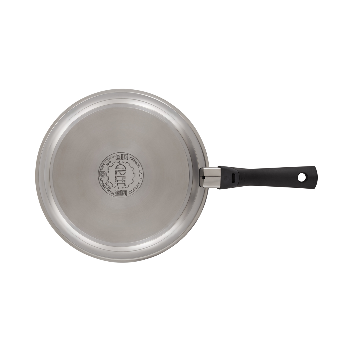 картинка 2405 GIPFEL Сковорода ERAKIS 28 см от магазина Gipfel