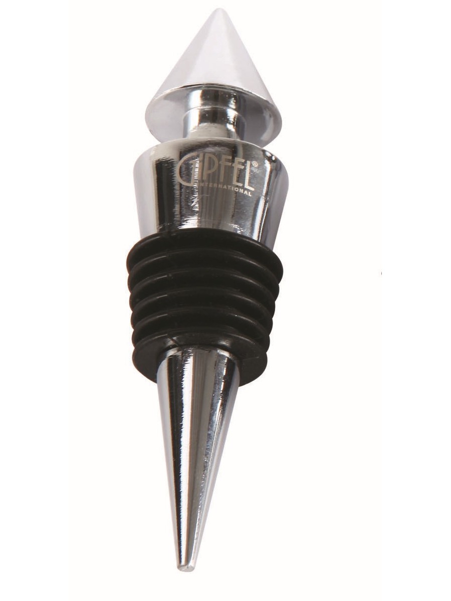 картинка 6090 GIPFEL Пробка для бутылки c удлиненным концом ESTILO от магазина Gipfel