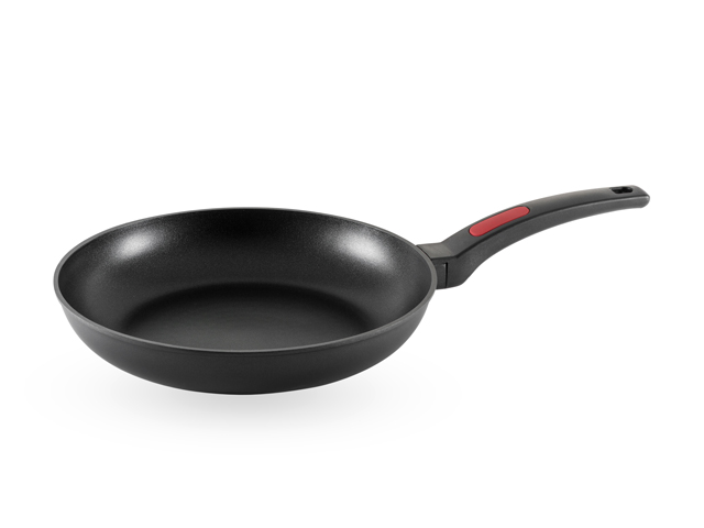 Алюминиевая сковорода Werner Trento 0803 28 см фото