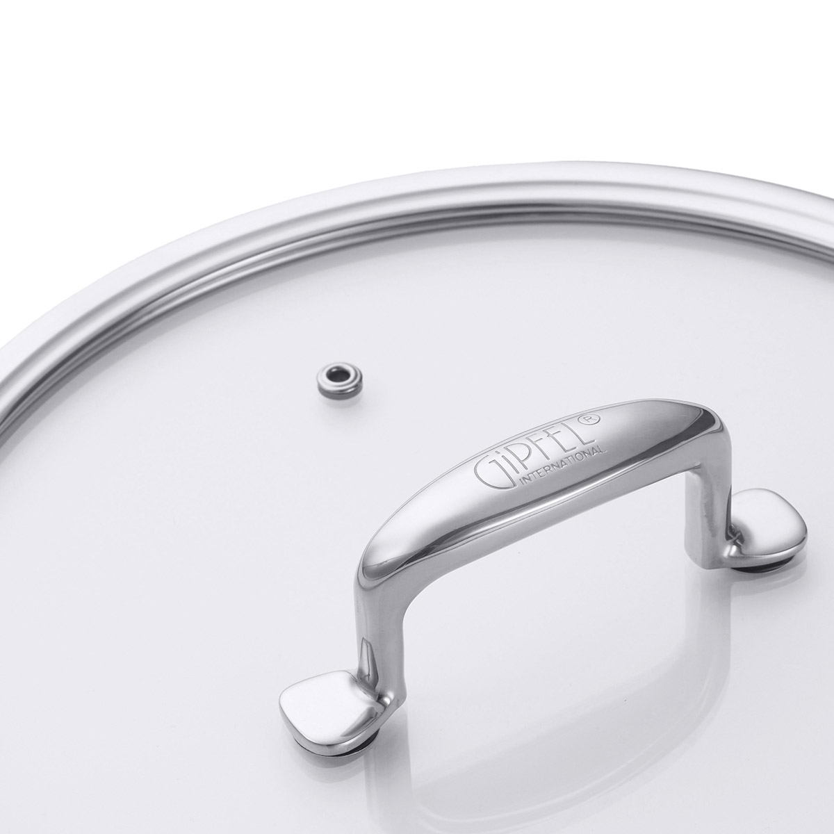 картинка 1237 GIPFEL Кастрюля PRESTIGE 7.4 л от магазина Gipfel