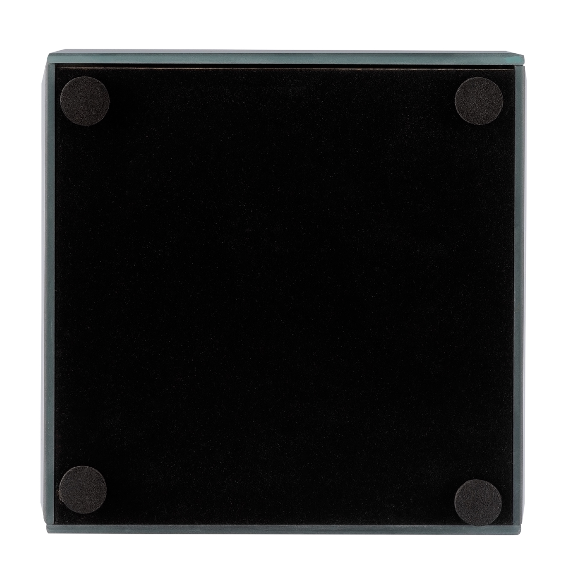 Шкатулка Gipfel Evora 42889 12 см фото