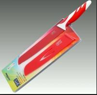 картинка 6756 GIPFEL Нож хлебный RAINBOW 20 см от магазина Gipfel