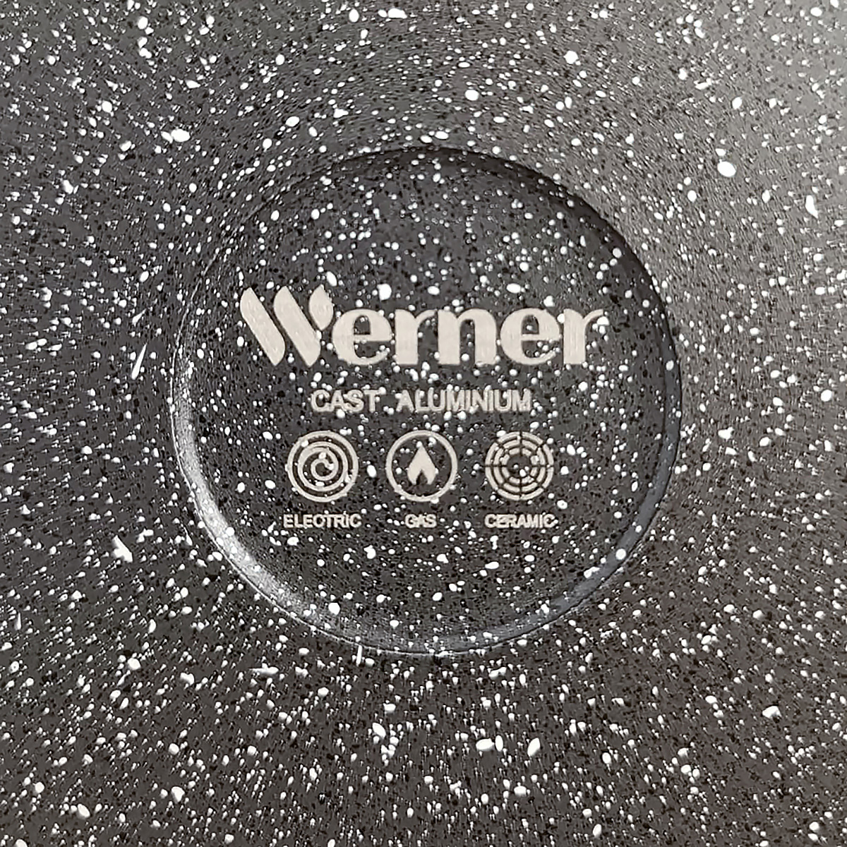 картинка 2508 GIPFEL Сотейник INDIGENT 24 см от магазина Gipfel