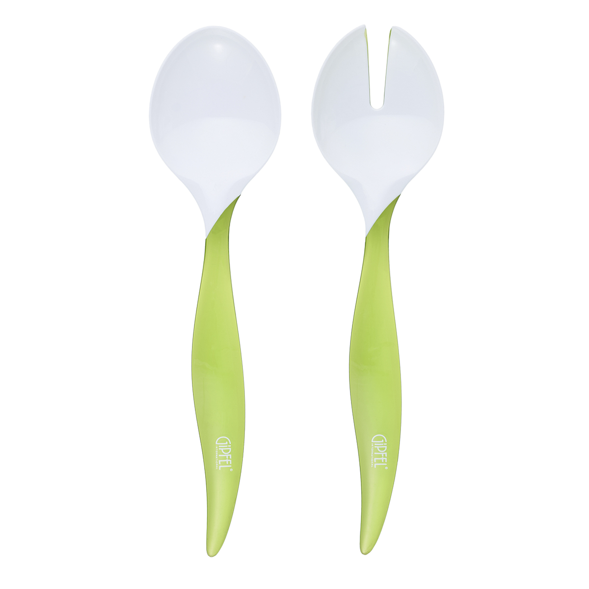 Набор приборов для салата Gipfel Lumino 9484 фото