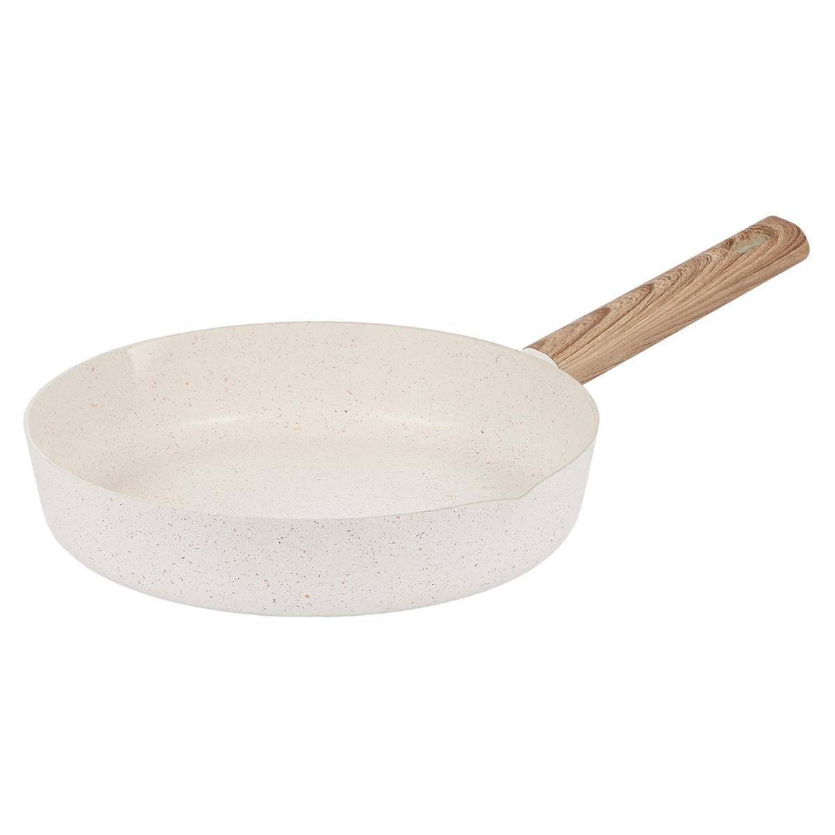 Сковорода Werner Organic Beige 51441 28 см фото
