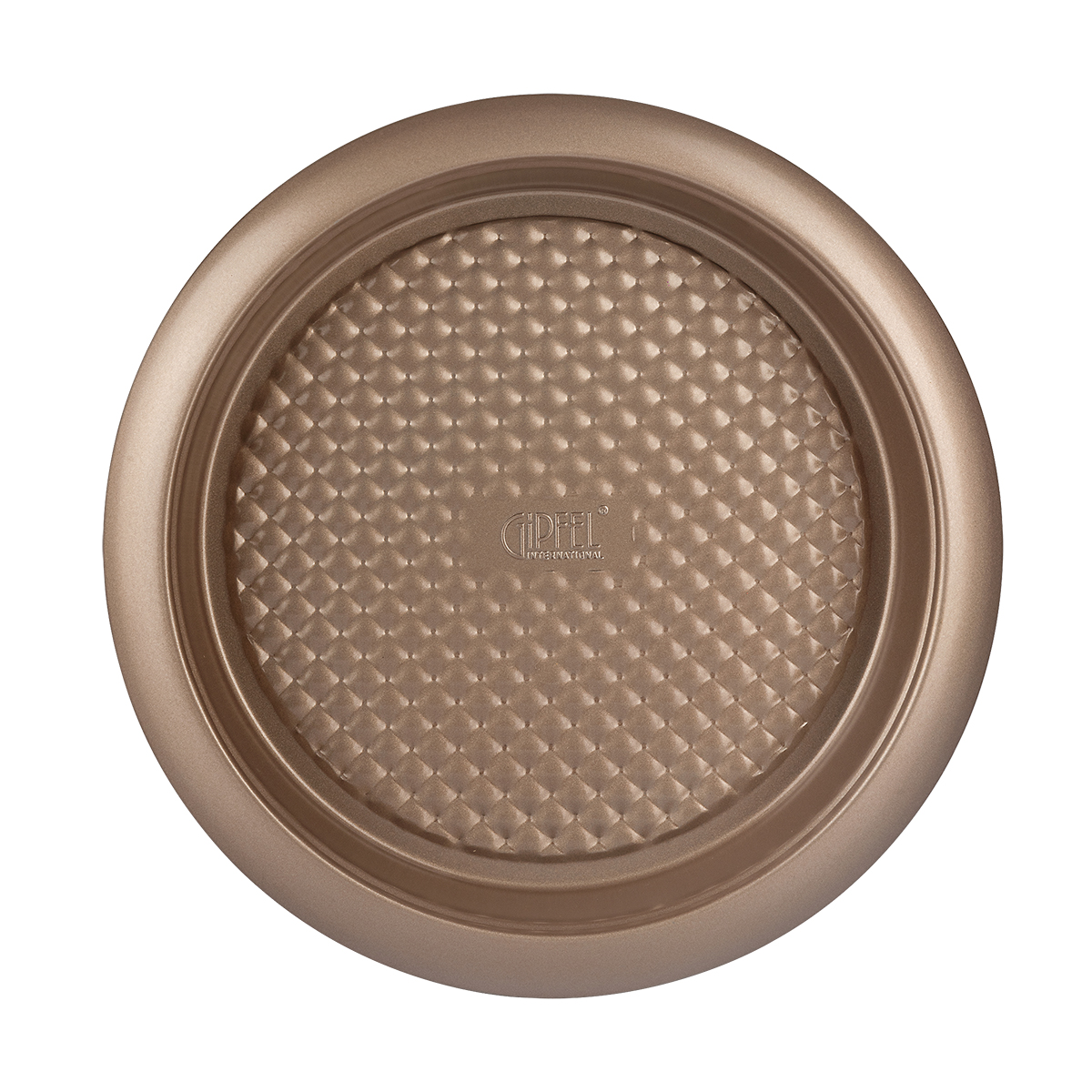 Форма для выпечки Gipfel Merigold 2513 27x4,5 см фото