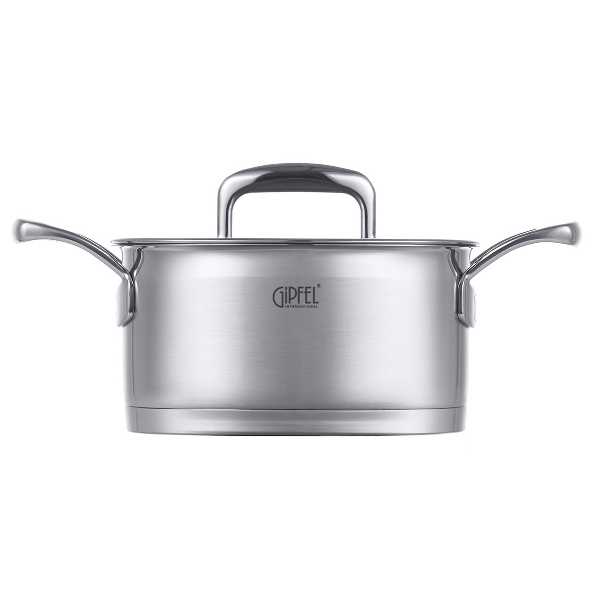 картинка Кастрюля PRESTIGE Gipfel 1233 от магазина Gipfel