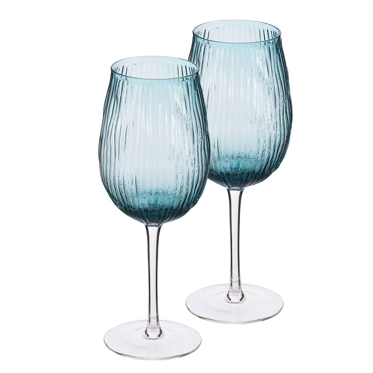 Набор бокалов Gipfel Visconti 52623 430 мл 2 предмета фото