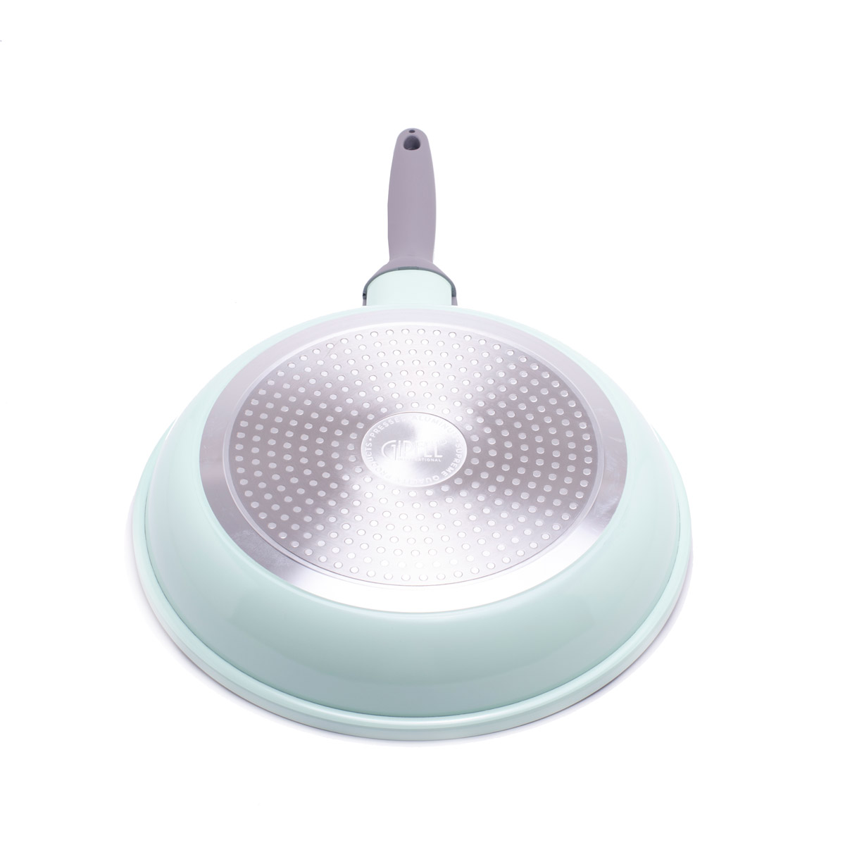 Алюминиевая сковорода Gipfel Stadella 0763 26 см фото