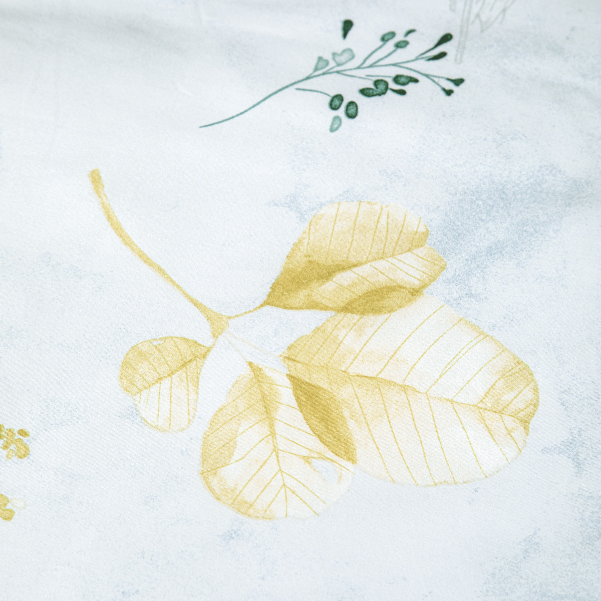 Комплект постельного белья двуспальный кинг сайз Gipfel Oliver 42465 фото