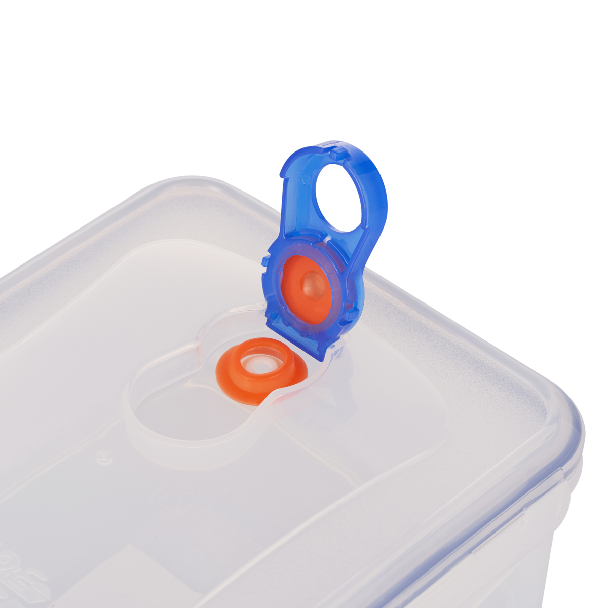 картинка 4803 GIPFEL вакуумный контейнер 1650 мл от магазина Gipfel