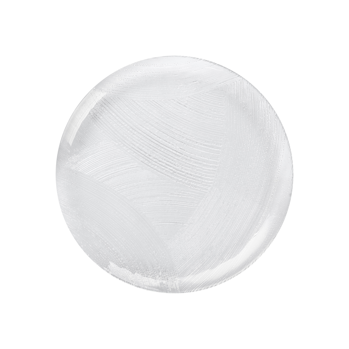 Подстановочная тарелка Gipfel Cupio 40905 32,5 см фото