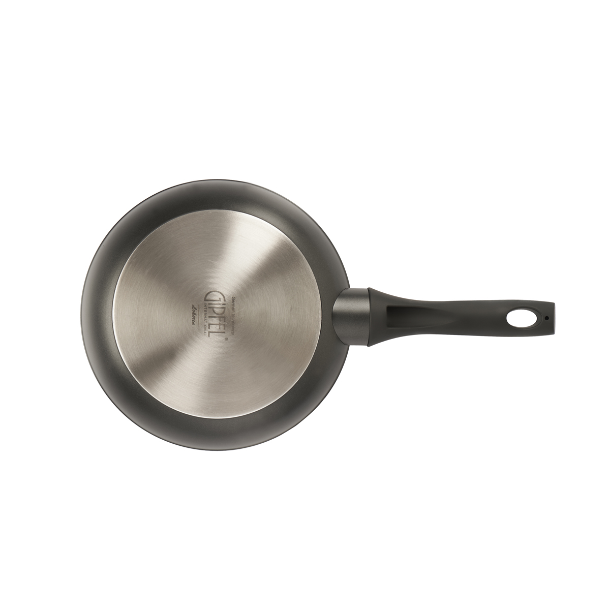 Алюминиевая сковорода Gipfel Lokeren 2770 24 см фото