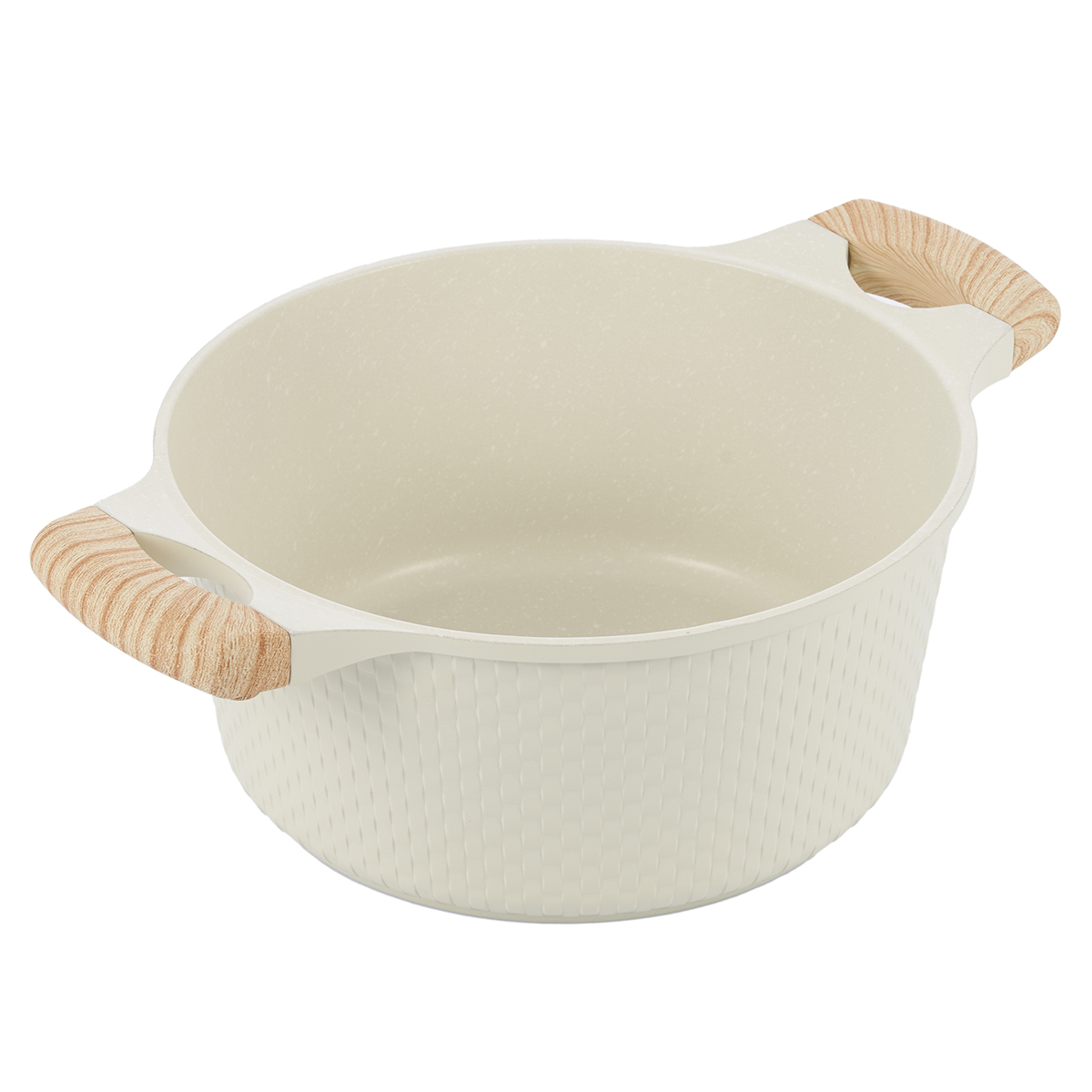 Алюминиевая кастрюля Gipfel Lattice 52651 24 см/4,2 л фото