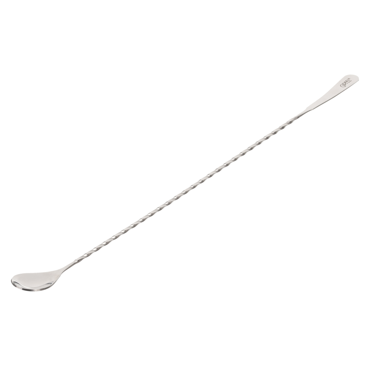 Коктейльная ложка Gipfel Sirmione 9638 фото