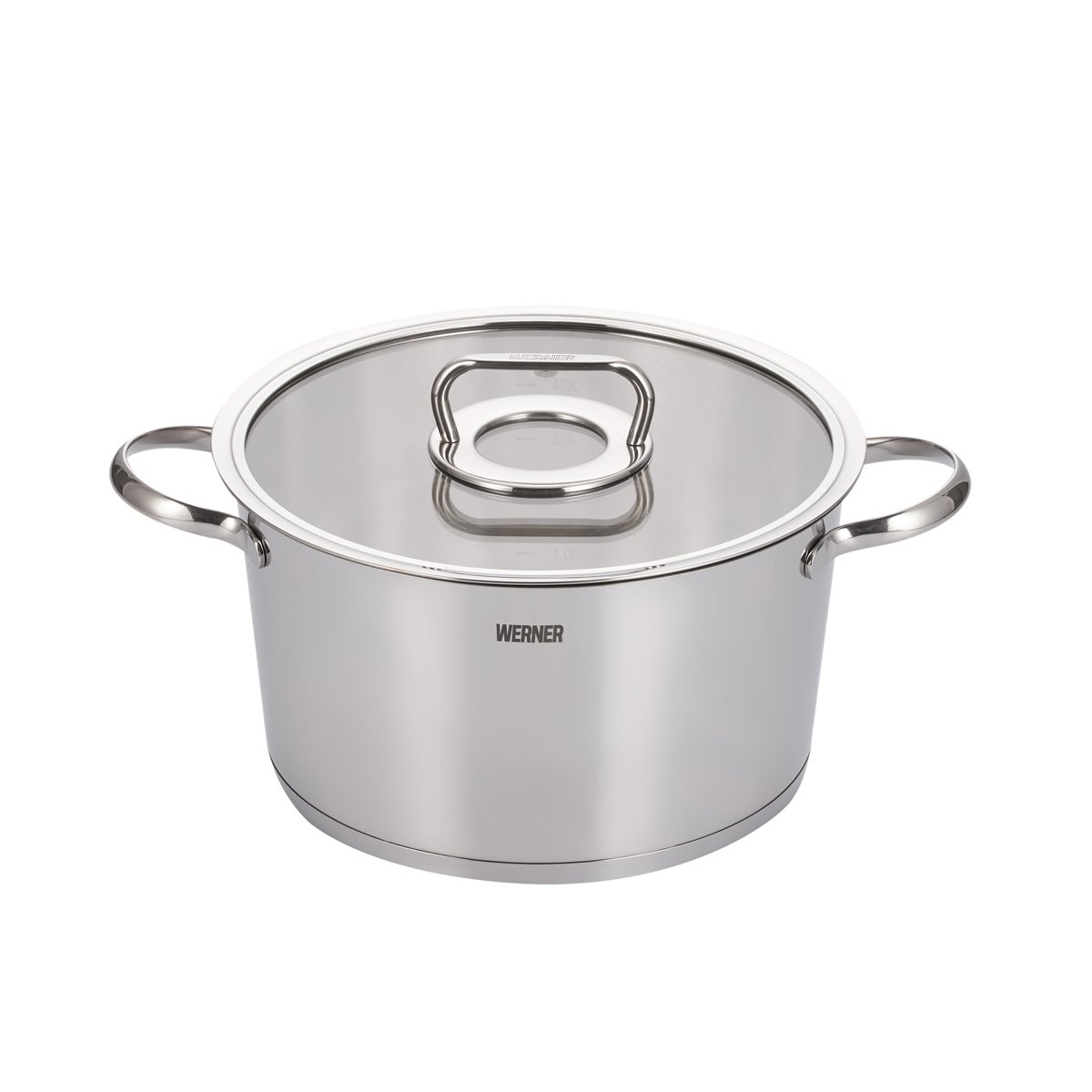 Набор посуды Werner Nice 50315 8 предметов фото