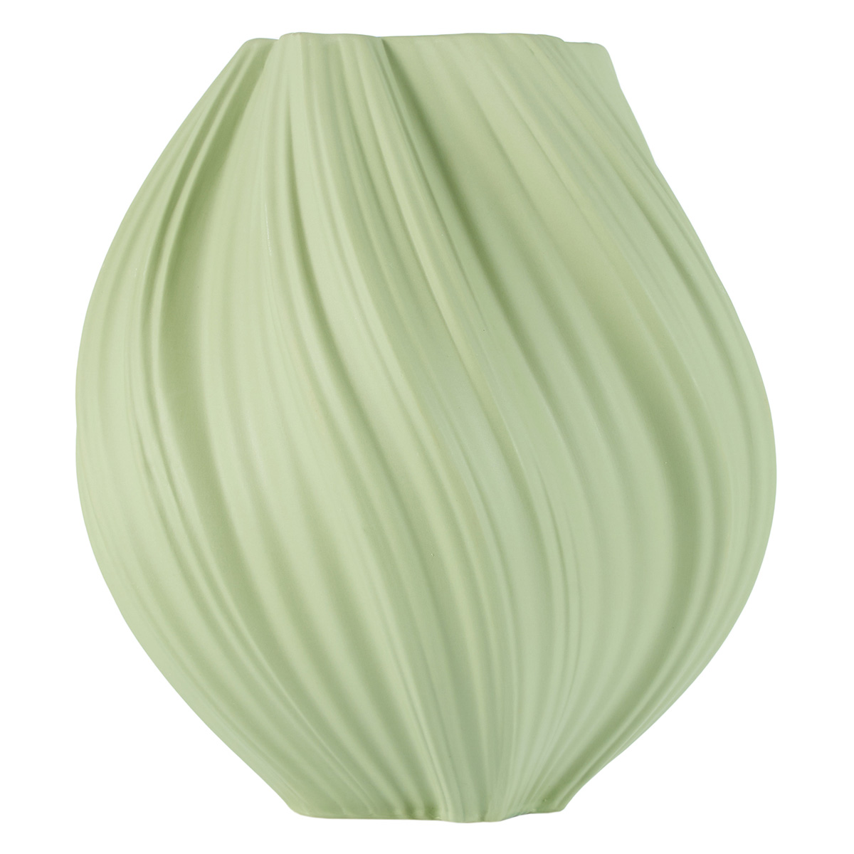 Фарфоровая ваза Gipfel Monica 43121 25х28 см фото