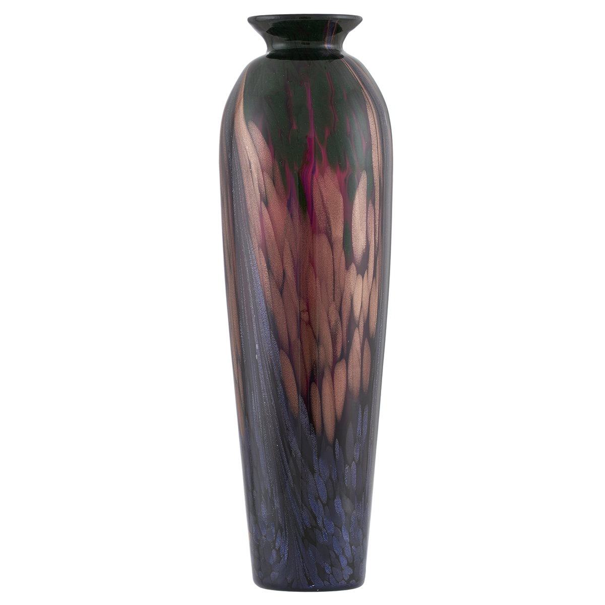 Ваза Gipfel Dallas 43155 45х14 см фото