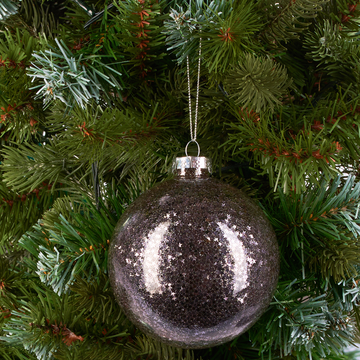 Набор шаров Gipfel Christmas Toys 41460 фото