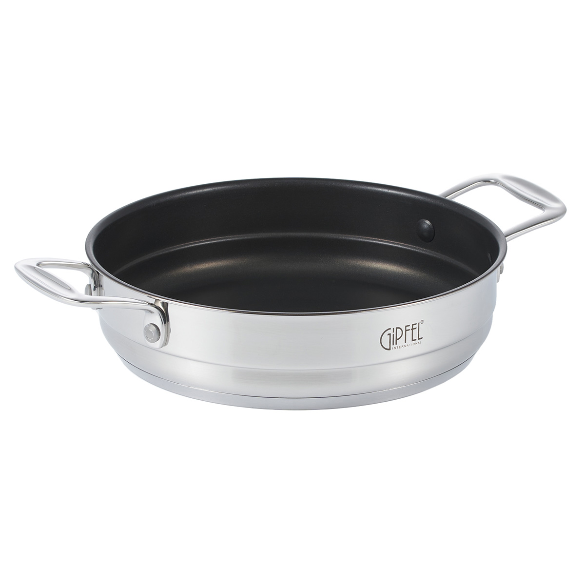 картинка 1278 GIPFELl сотейник GALA 2.7 л от магазина Gipfel