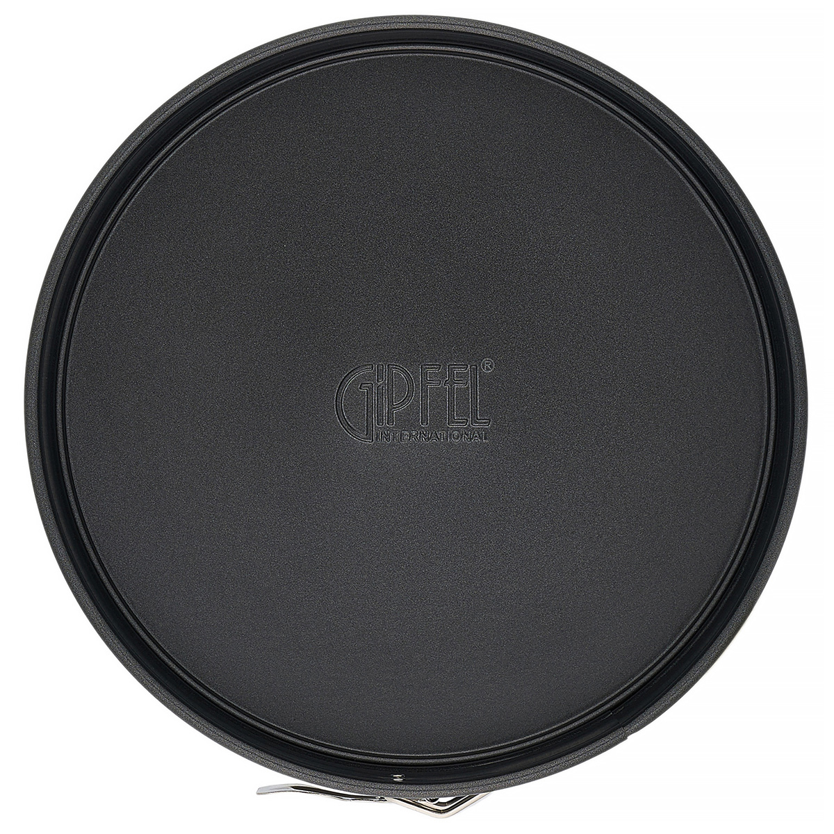 Форма для выпечки Gipfel Maximus Black 52710 23,5x7 см фото