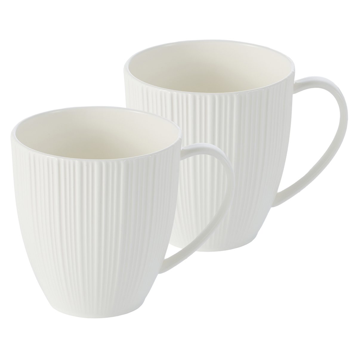 Набор кружек Gipfel Elegia 43468 300 мл фото