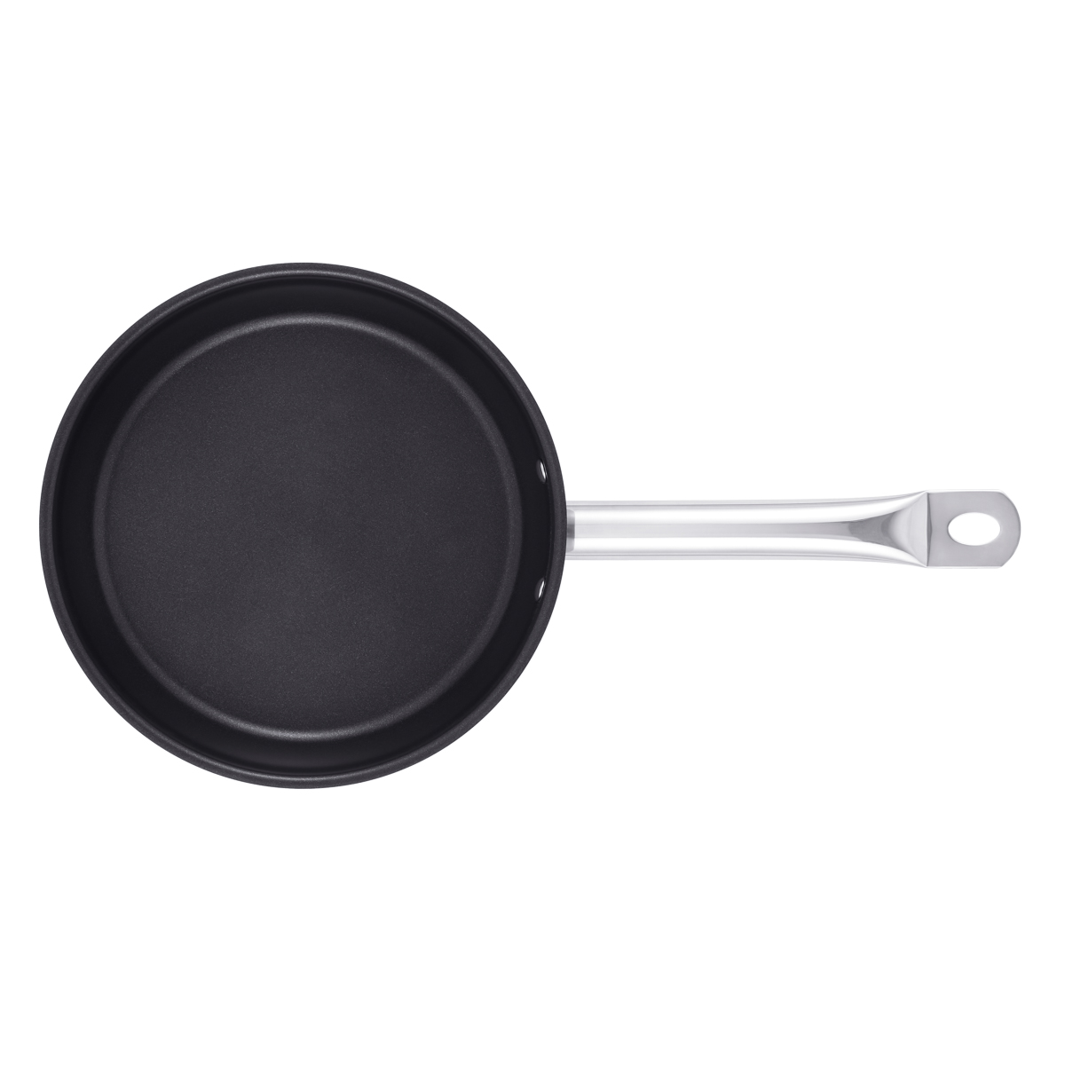 Сковорода из нержавеющей стали Gipfel Horeca Pro 50710 24 см №3