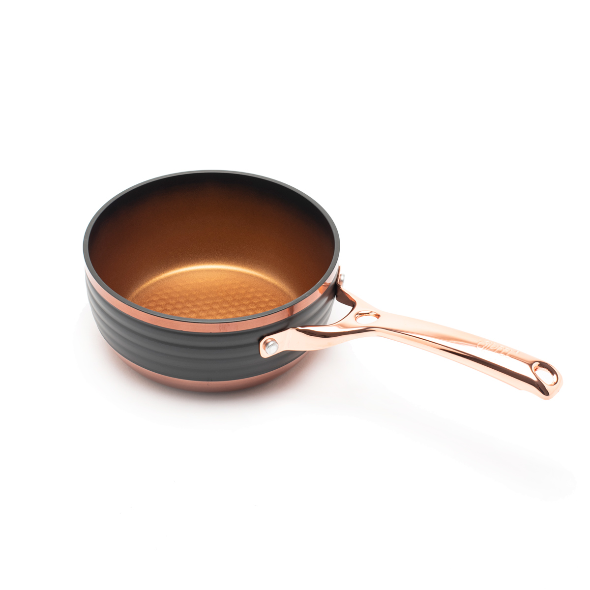 Ковш алюминиевый Gipfel Versal 2727 16 см/1,5 л фото