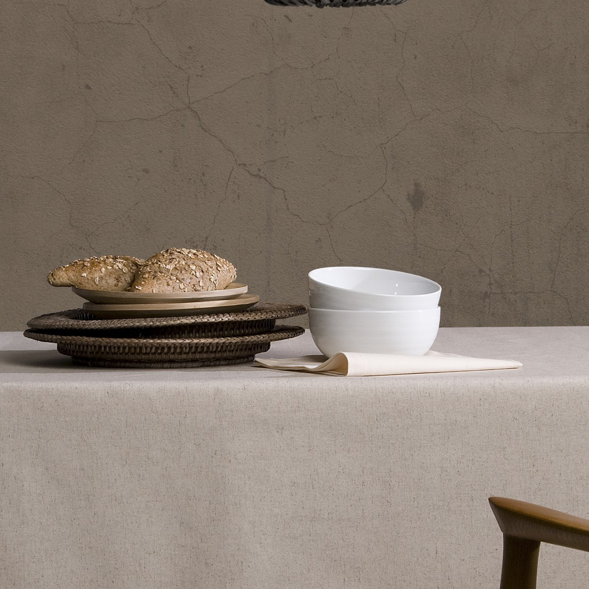 Набор сервировочных салфеток Gipfel Toledo 45038 2 предмета фото