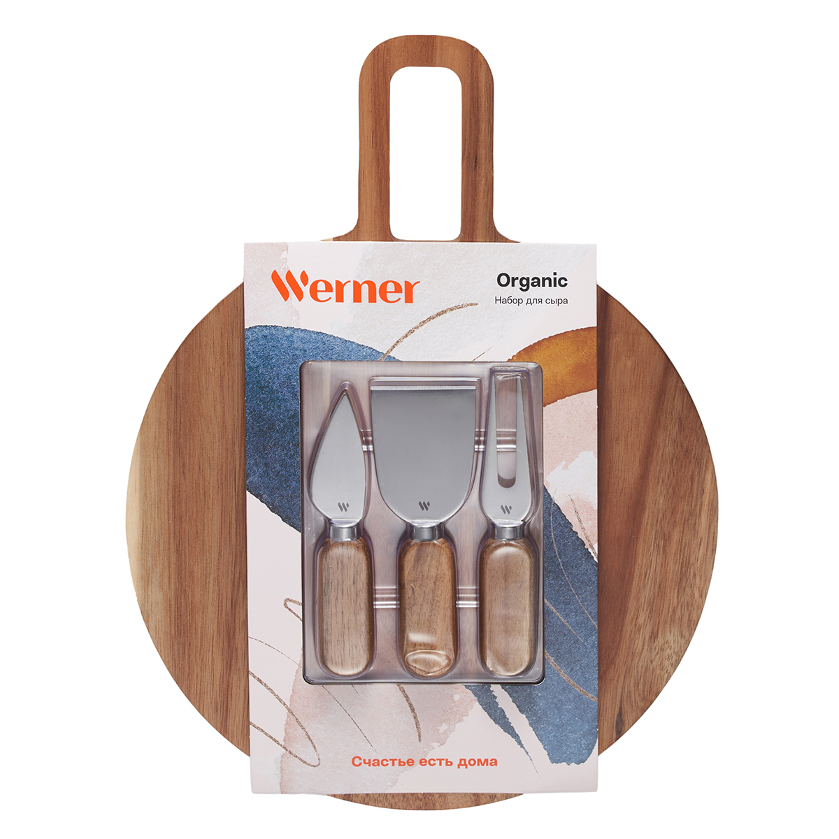 картинка 9825 GIPFEL Нож для сыра RICH от магазина Gipfel