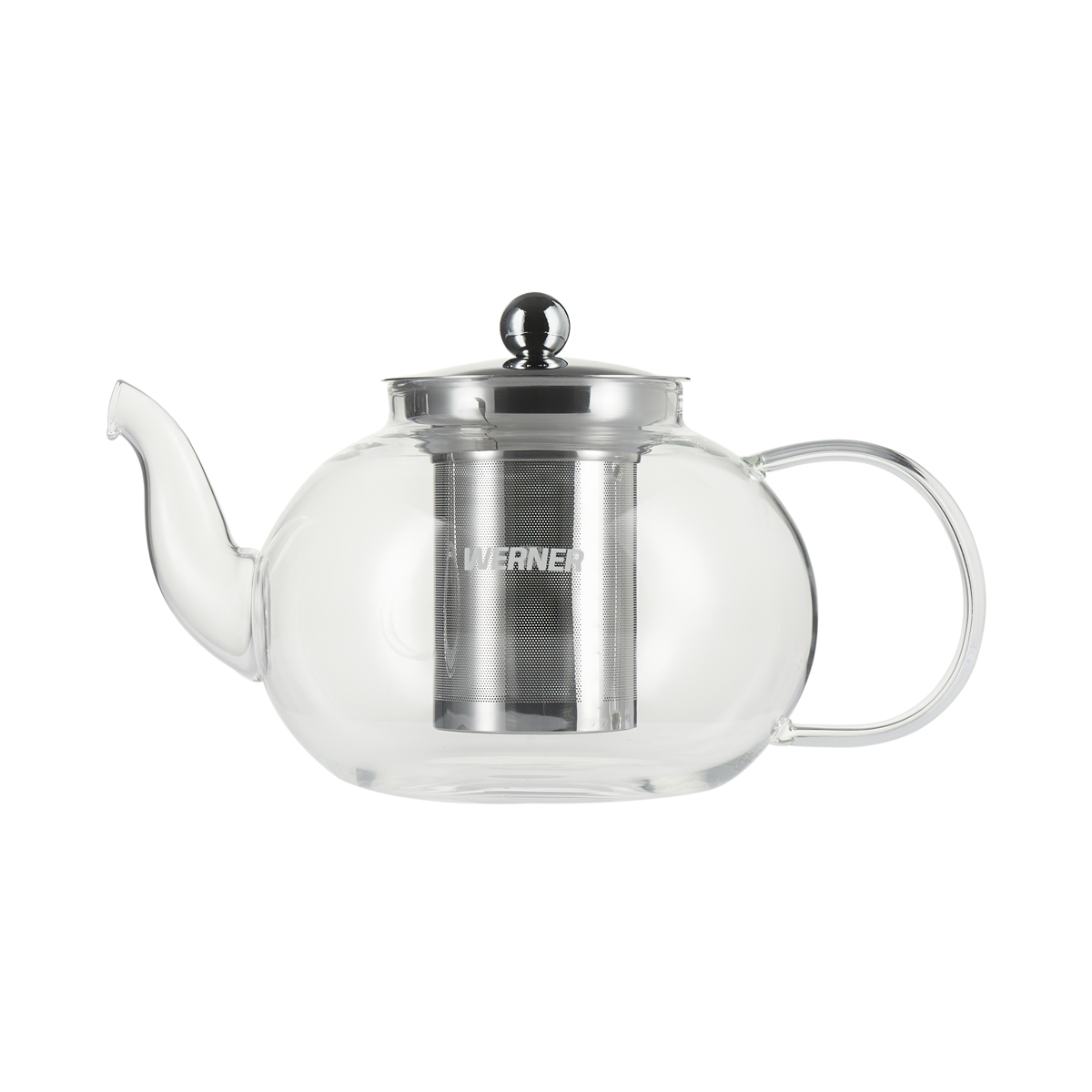 Заварочный чайник Werner Spesso 50281 1000 мл фото