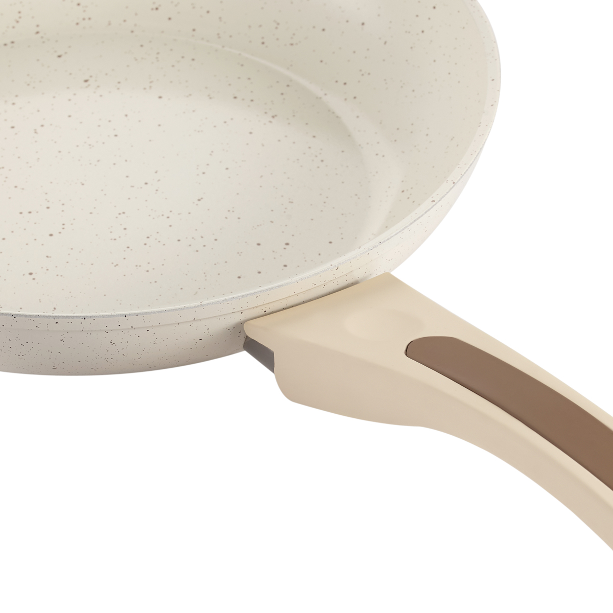 Алюминиевая сковорода Gipfel Sonrizo 0428 24 см фото