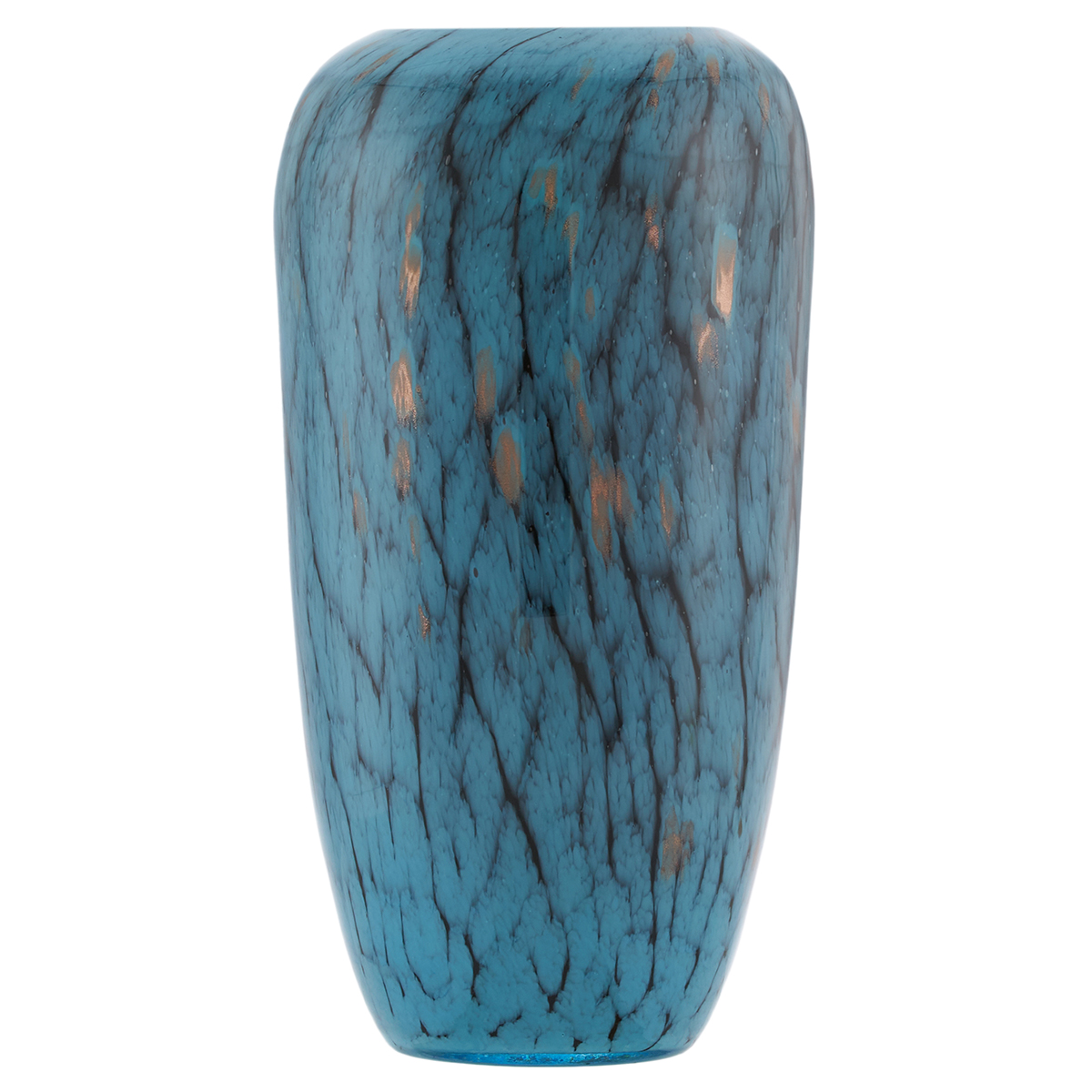 Ваза Gipfel Topaz 43165 34х18 см фото