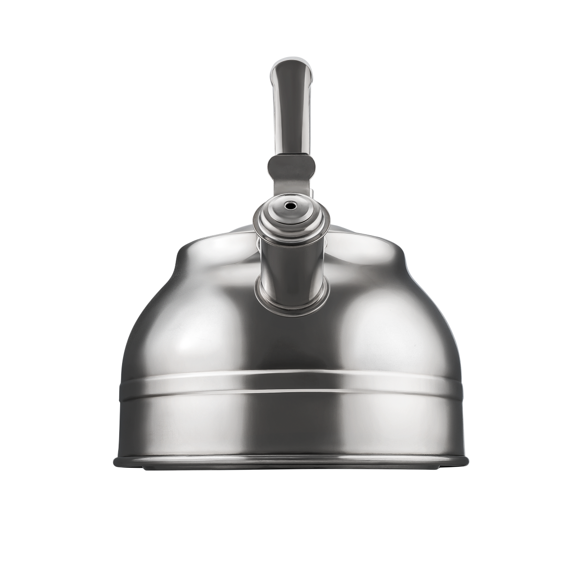 Чайник для плиты Gipfel 1128 2,2 л со свистком фото