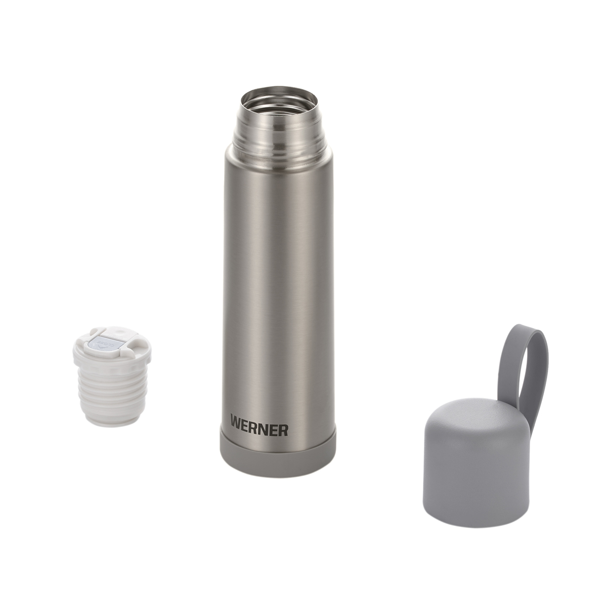 картинка Термос вакуумный Werner Urban 50177 от магазина Gipfel
