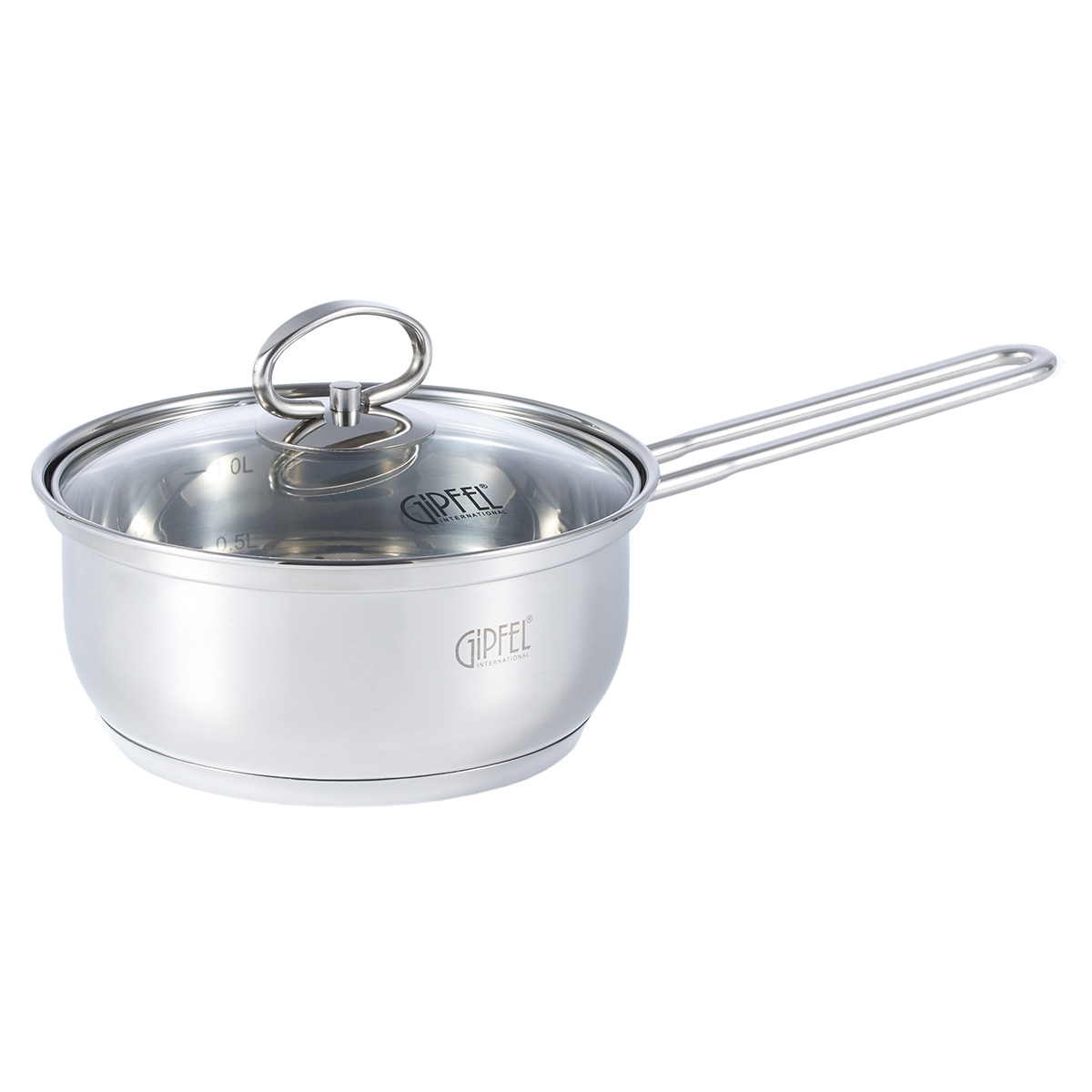 картинка Ковш Gipfel Sofia 2315 от магазина Gipfel